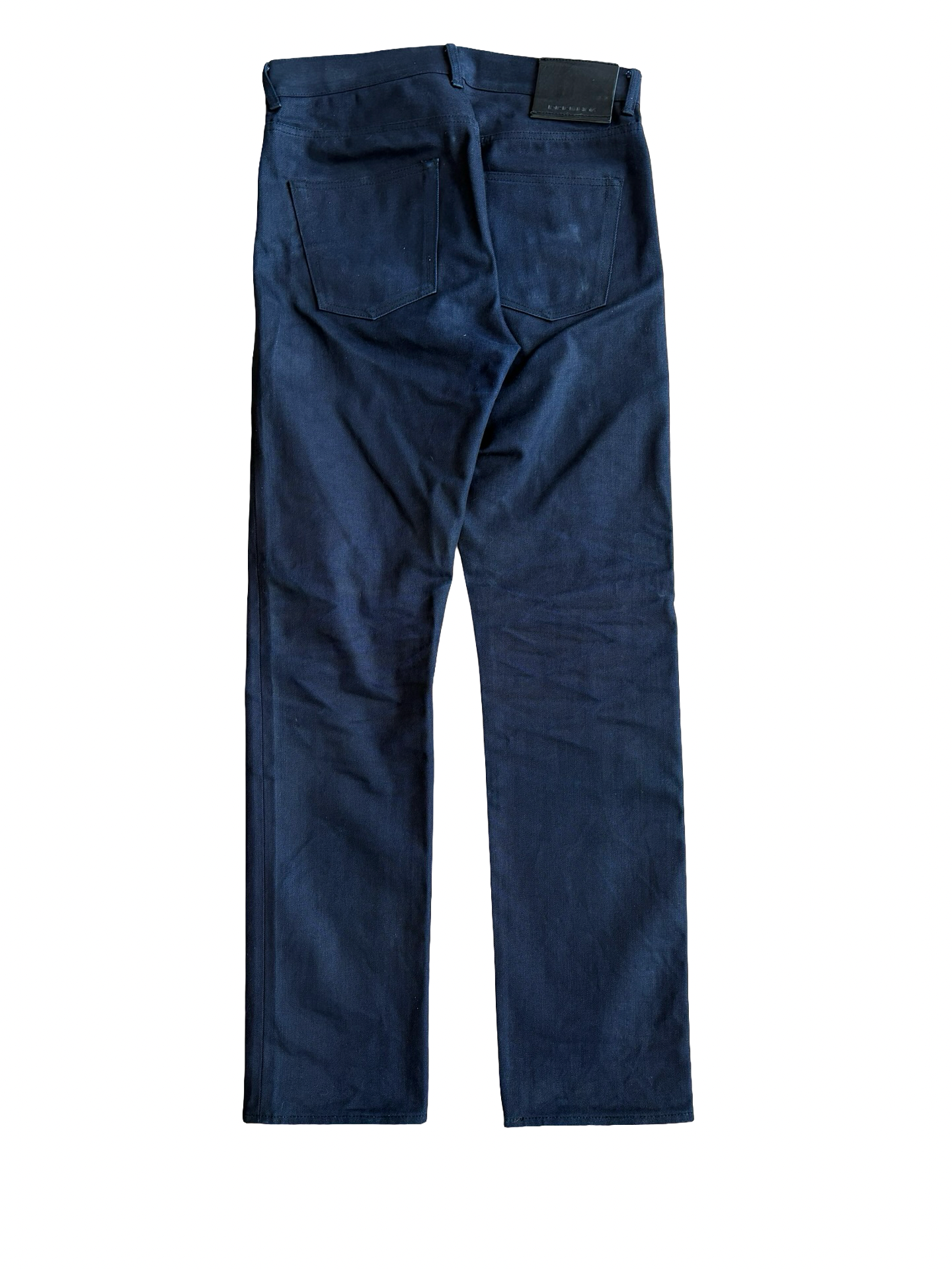 Rick Owens MIJ Indigo Detroits SZ 32