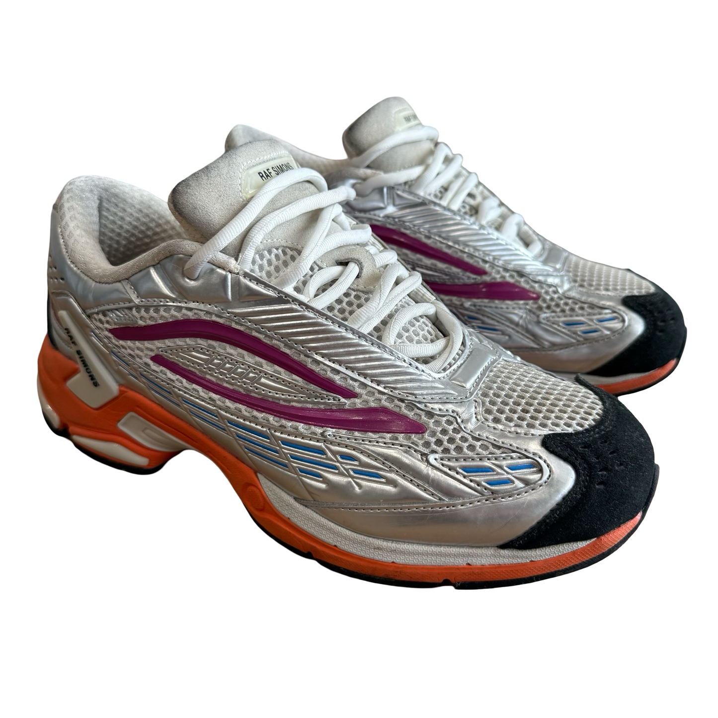 Raf Ultrascepter Sneaker SZ 41