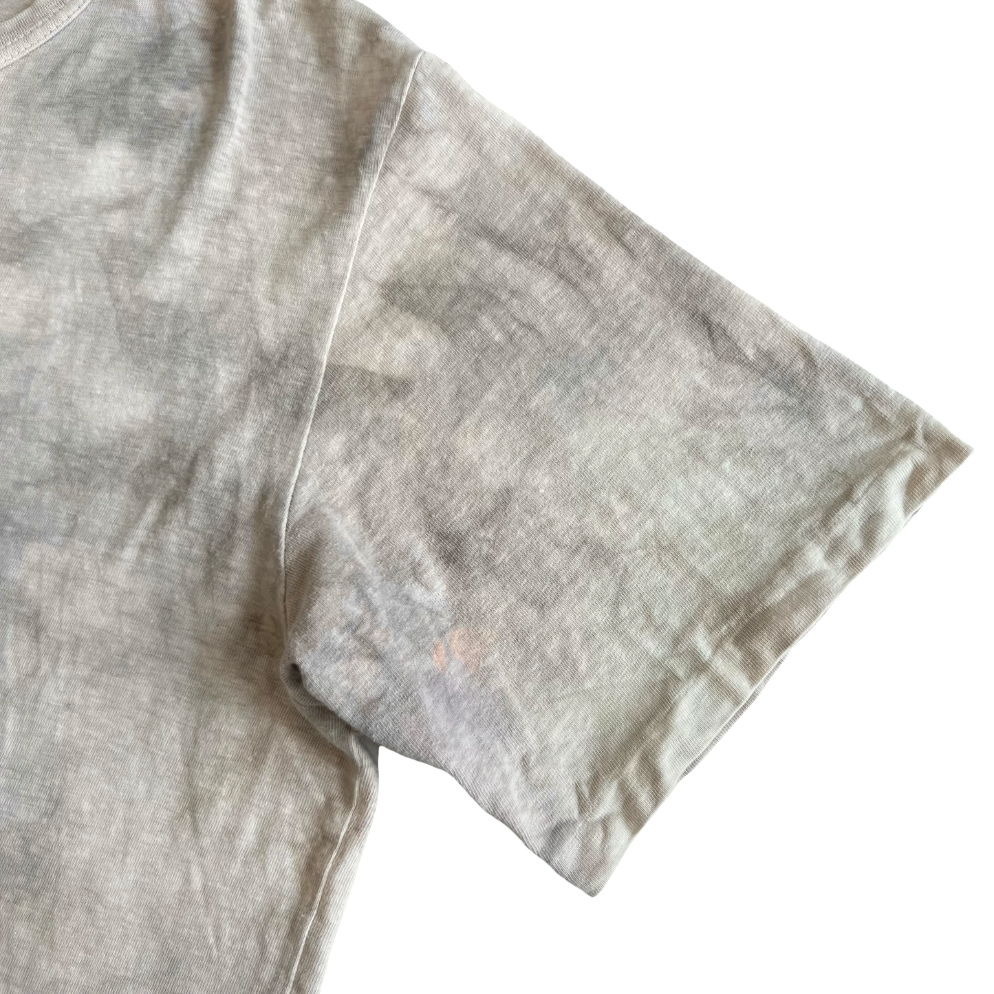 Yohji Yamamoto Washed Dye Shirt SZ 3