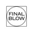 Final Blow Chicago logo
