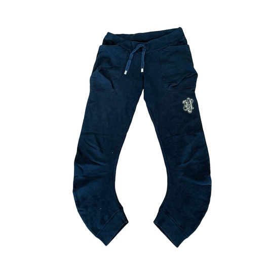 Hysteric Glamour J-cut Sweat Pants Sz XS