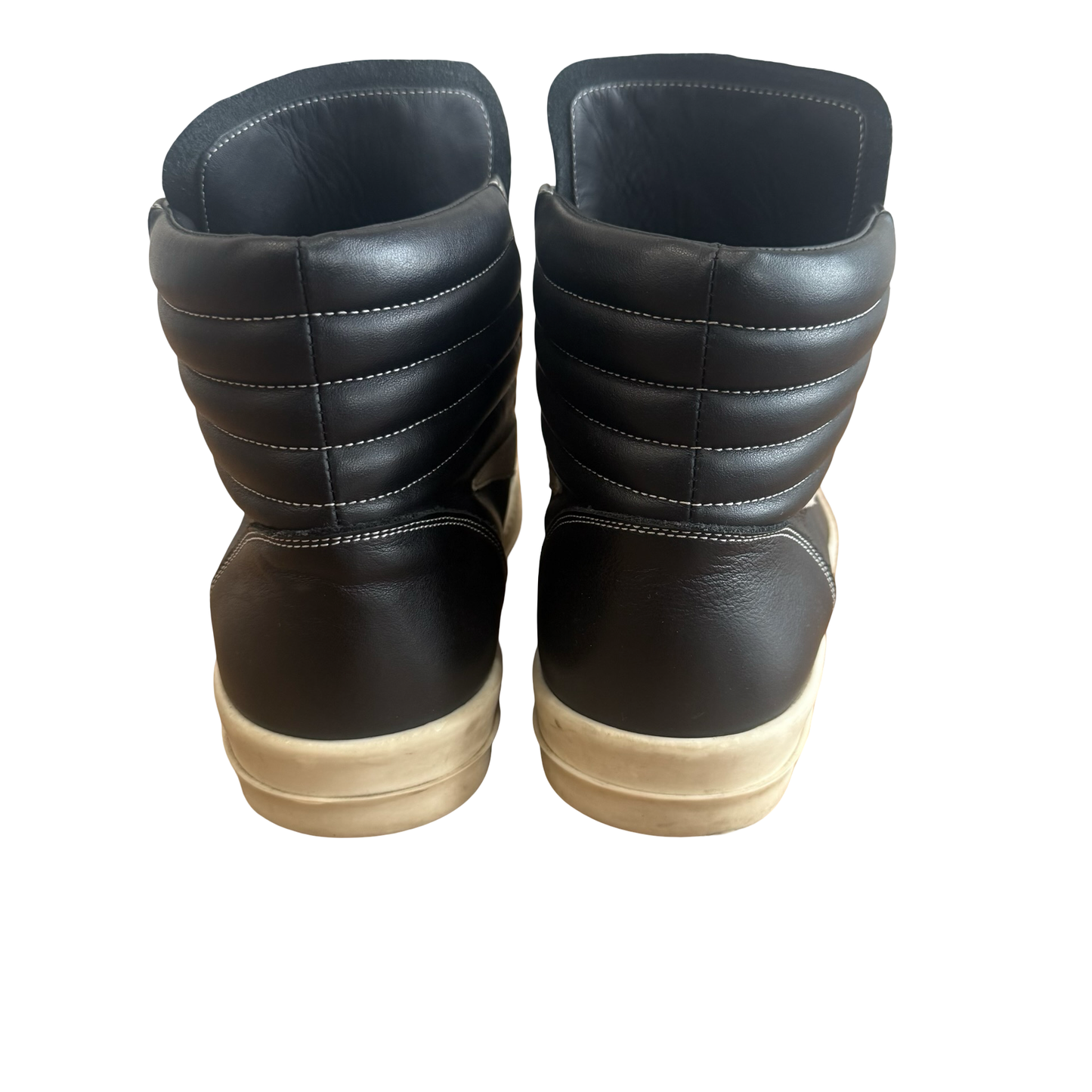 Rick Owens Vintage Sneaker High SZ 45