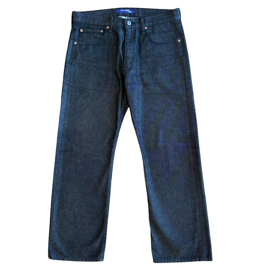 Junya Watanabe Charcoal Denim SZ 34
