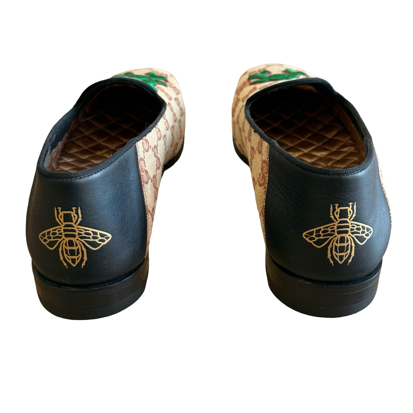 Gucci LA Dodgers Loafers SZ 6.5