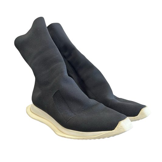 Rick Owens Sock Runner SZ 42