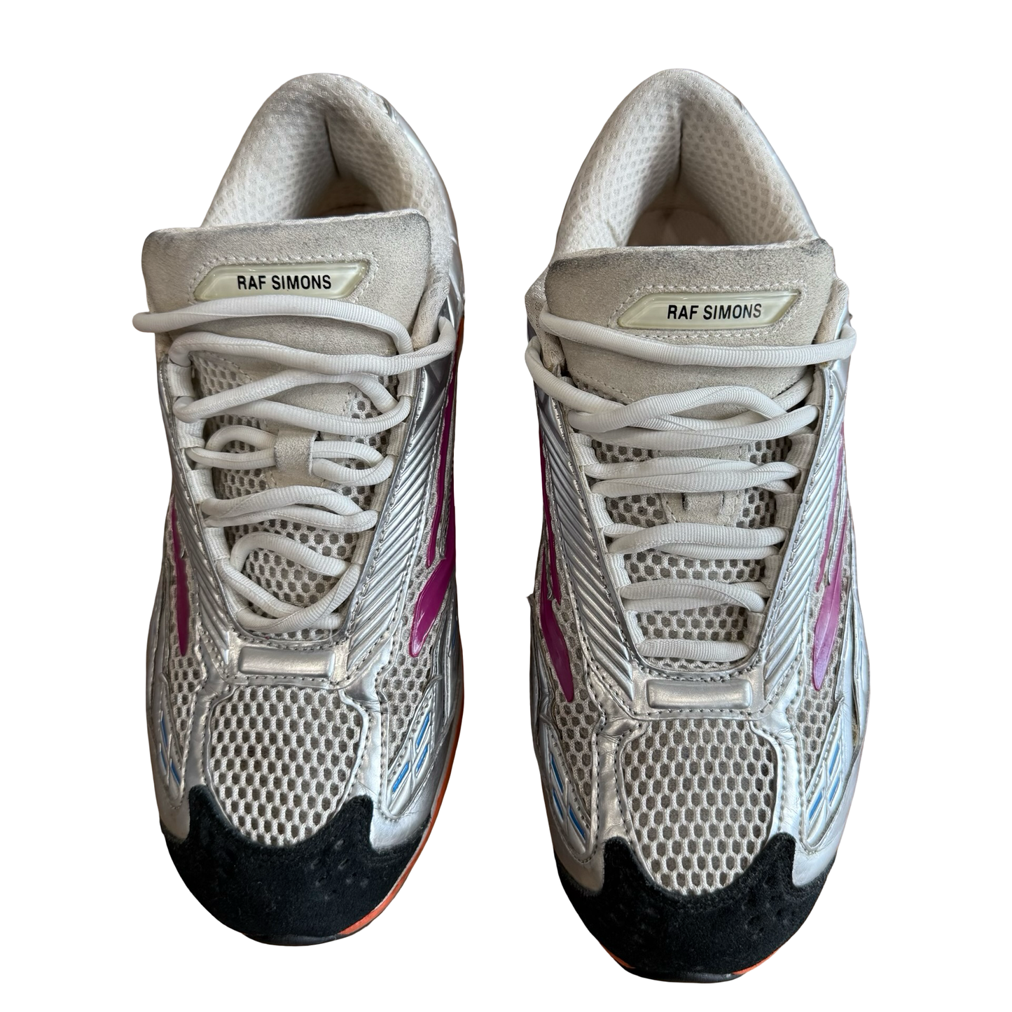 Raf Ultrascepter Sneaker SZ 41