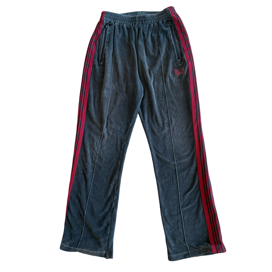 Neeedles Velour Trackpants SZ S
