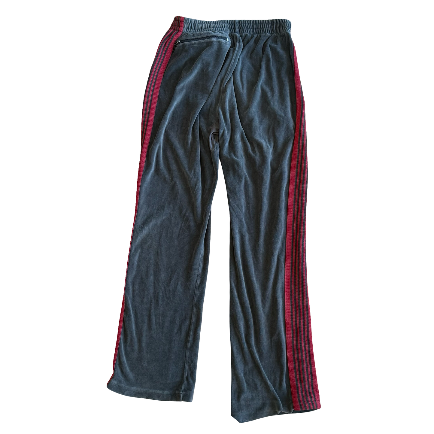Neeedles Velour Trackpants SZ S