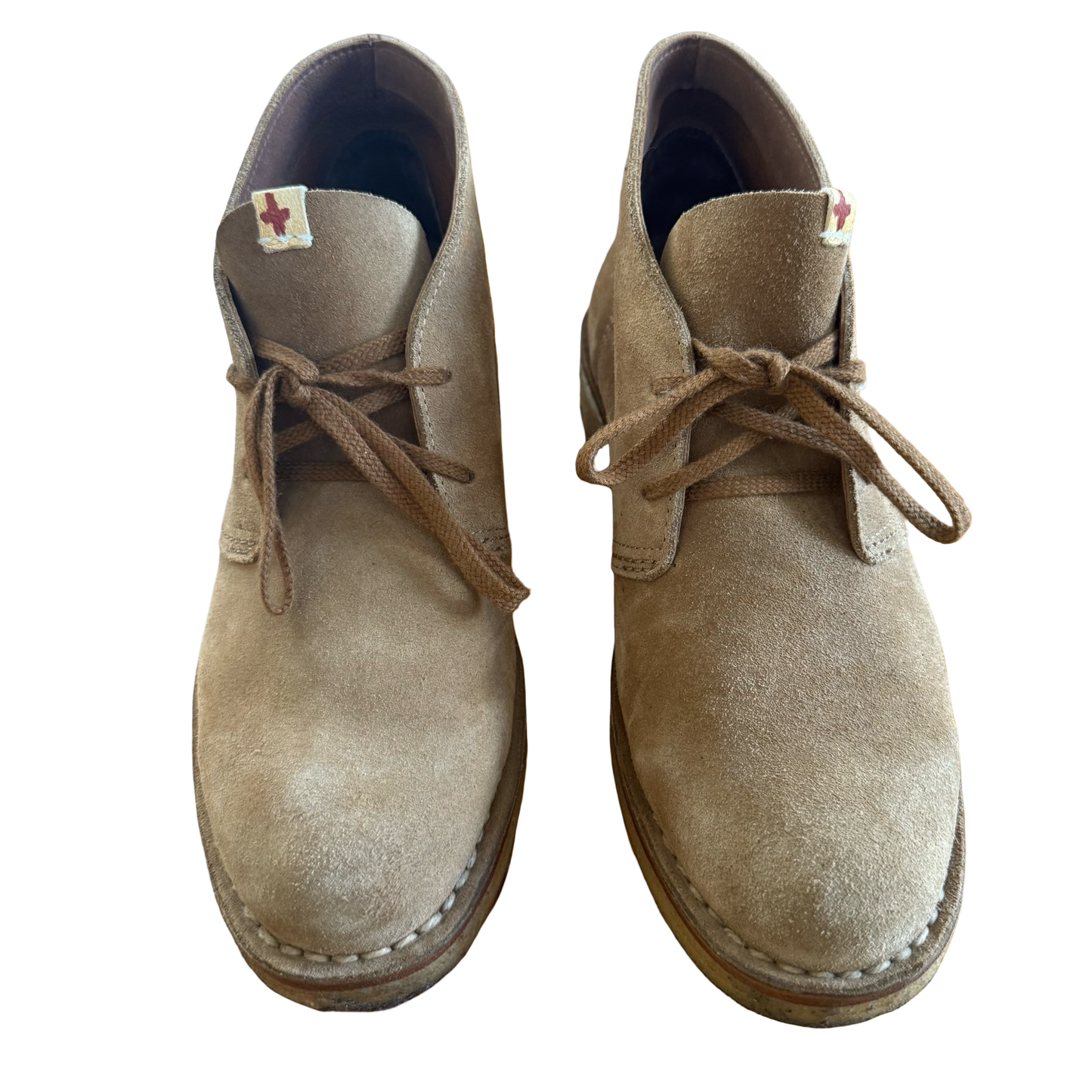 Visvim ISDT Boots FIL Exclusive SZ 9