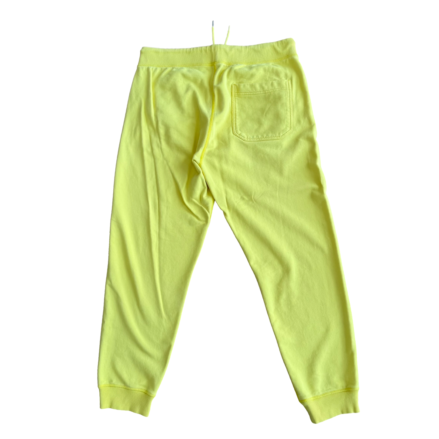 Helmut Lang ‘Impress your parents….’ Sweatpants SZ XL