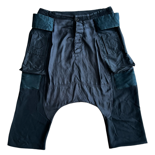 Rick Owens Creatch shorts Sz 32