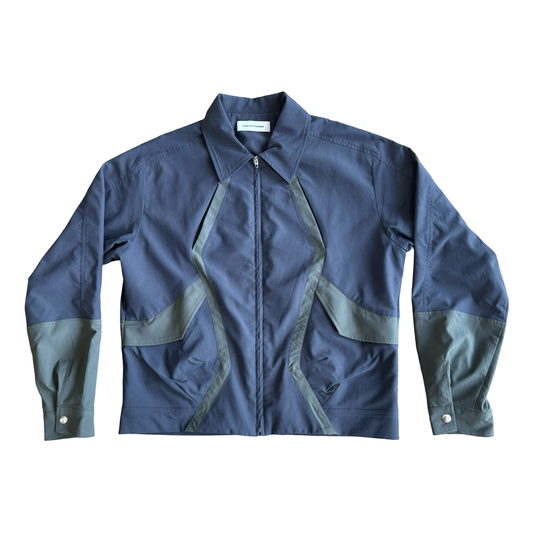 Kiko Kostadinov x Asics ‘ISS’ Uniform Jacket Size 48