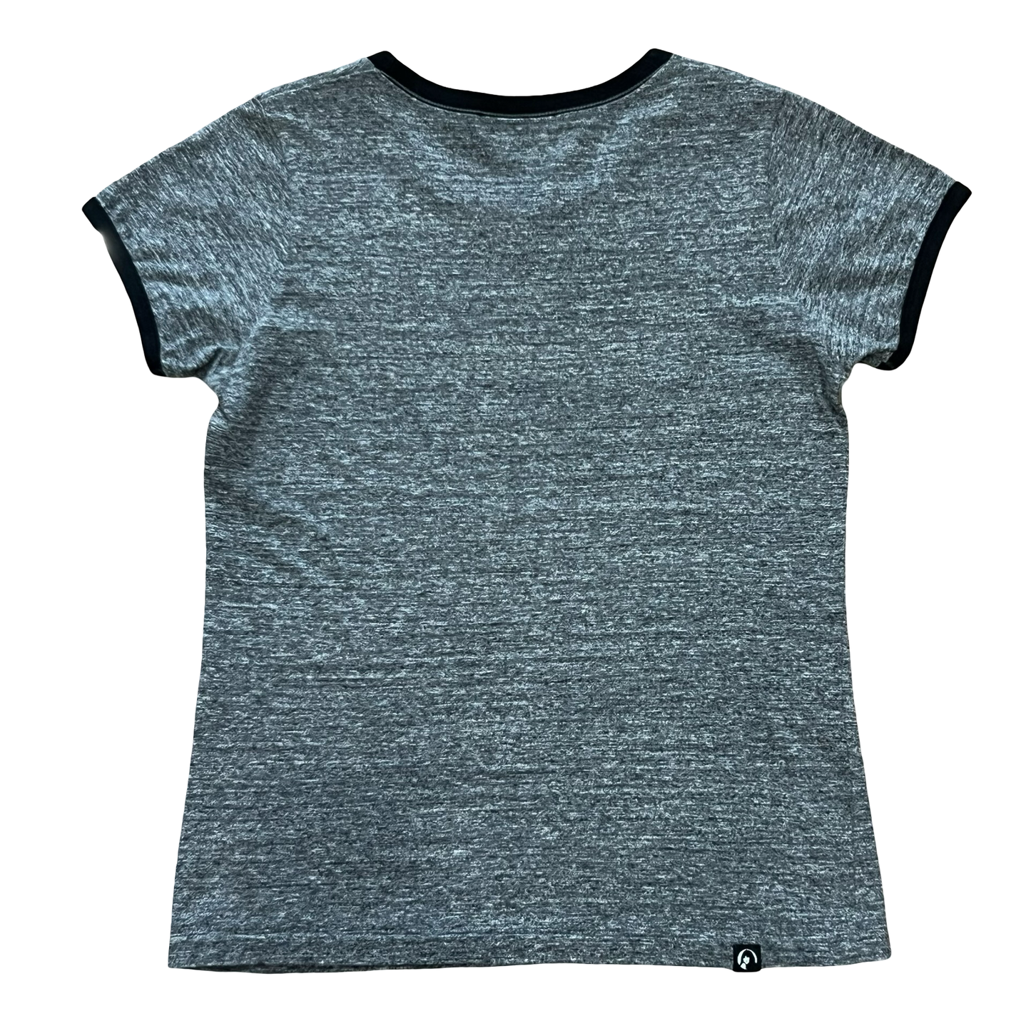 Hysteric Glamour "Don't Look Back" T-Shirt SZ S