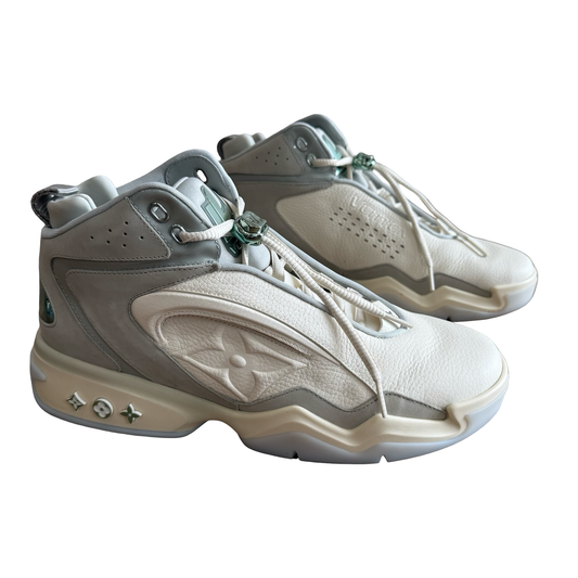 Louis Vuitton Trainer 2 Sz LV 9