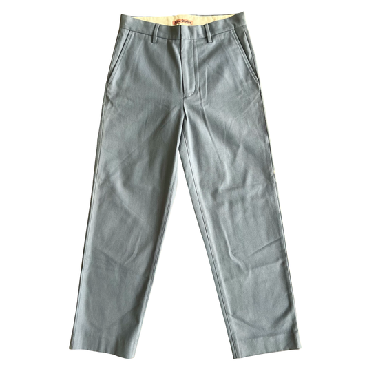 Acne Studios Light Blue Trouser SZ 30