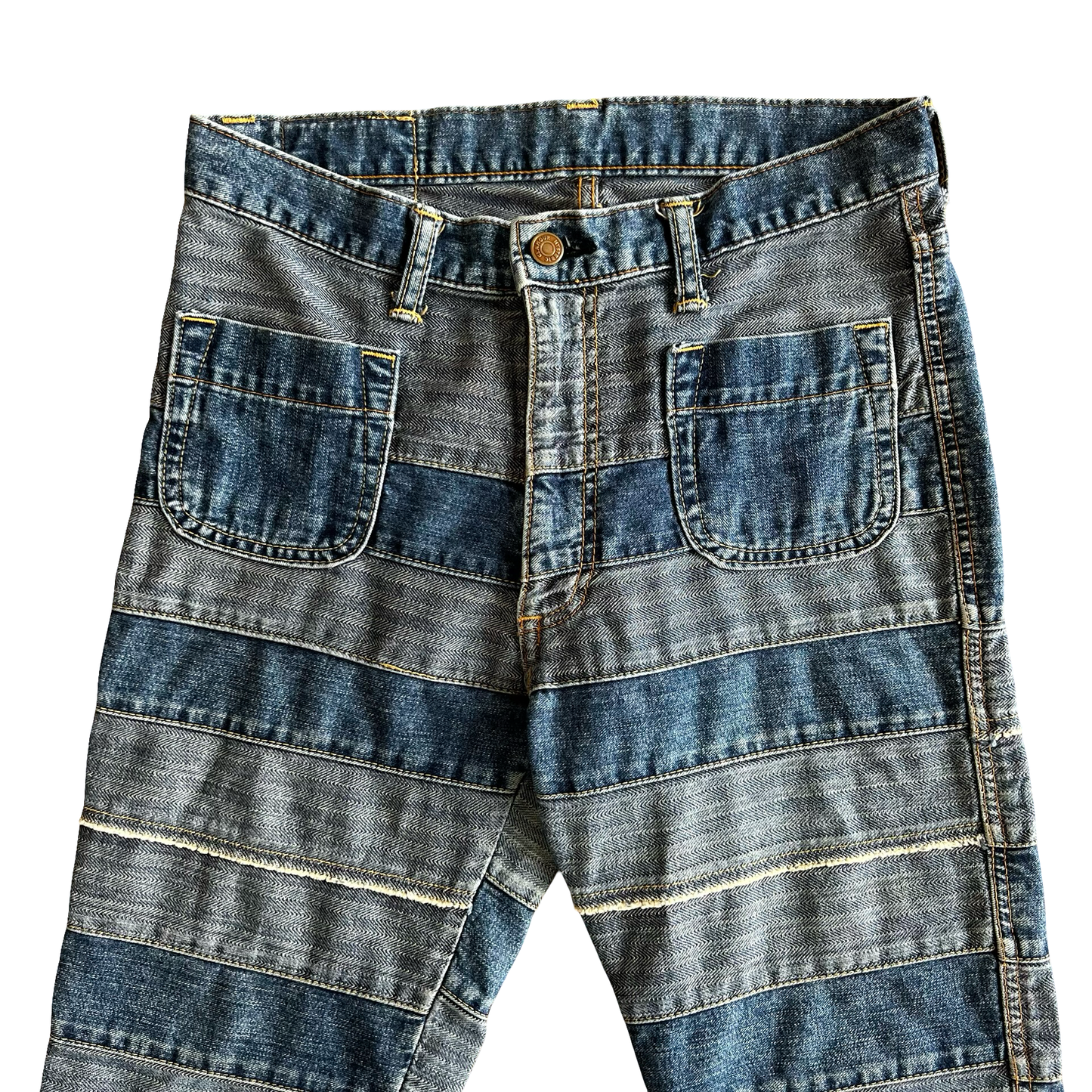 Hysteric Glamour Hagi Denim SZ 28