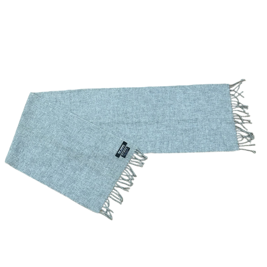 Raf Simons Lambs Wool Scarf AW03