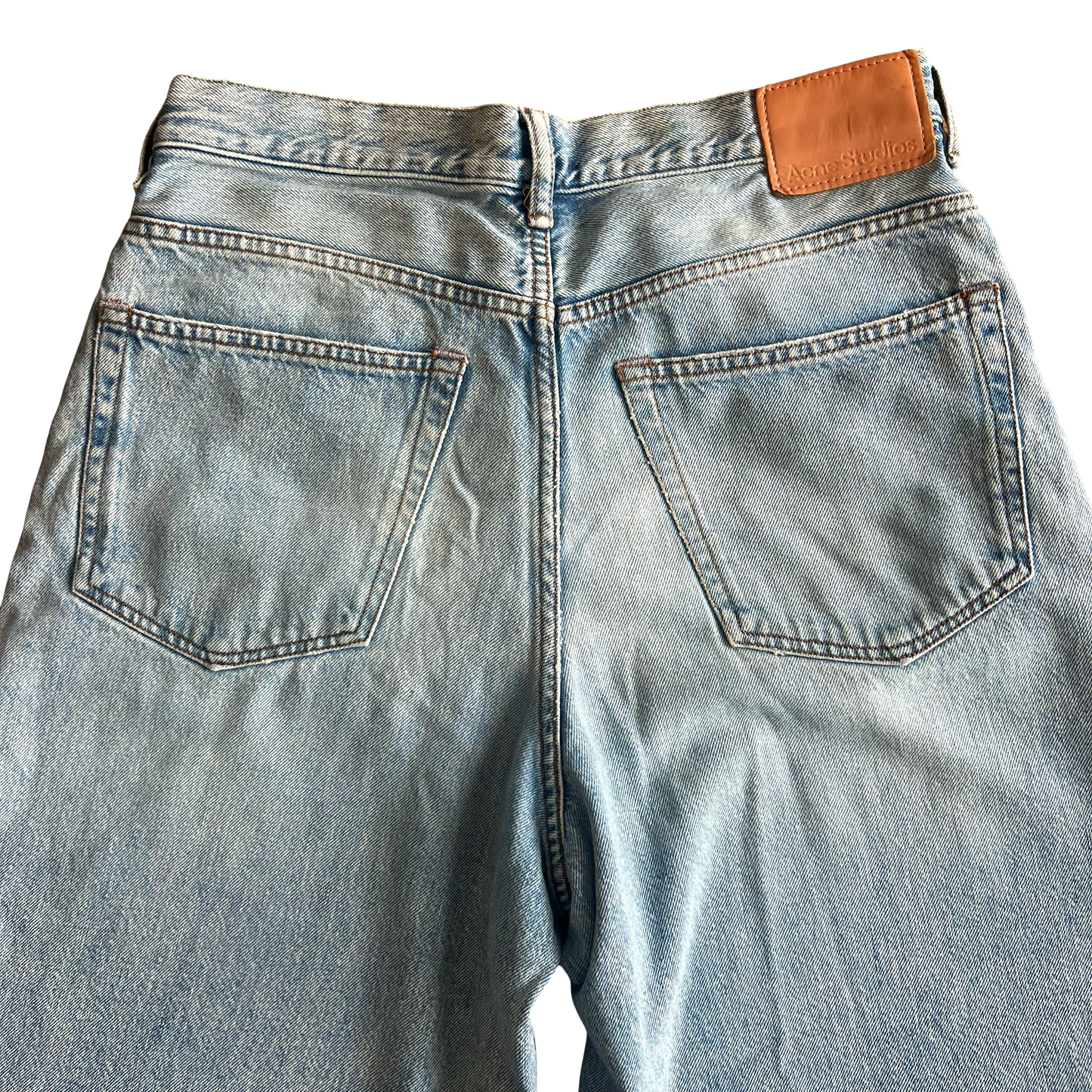 Acne 2021M Jeans SZ 30