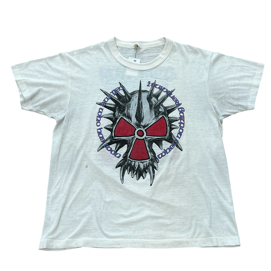 Vintage Corrosion Of Conformity Holier 80s T-Shirt SZ XL