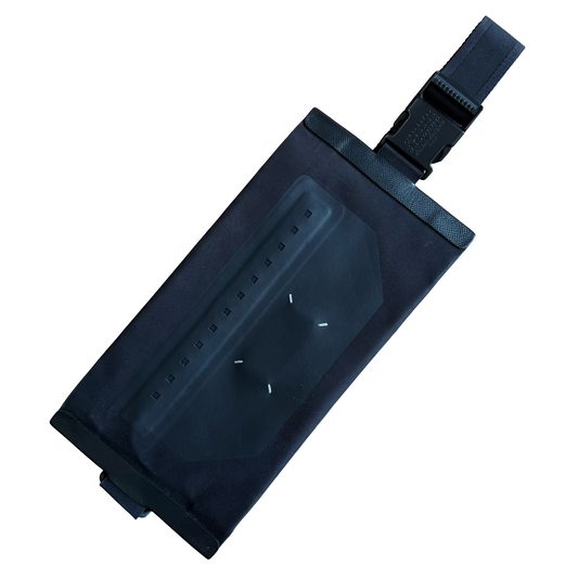 Margiela Solar Powered/Battery Powered LED Bag