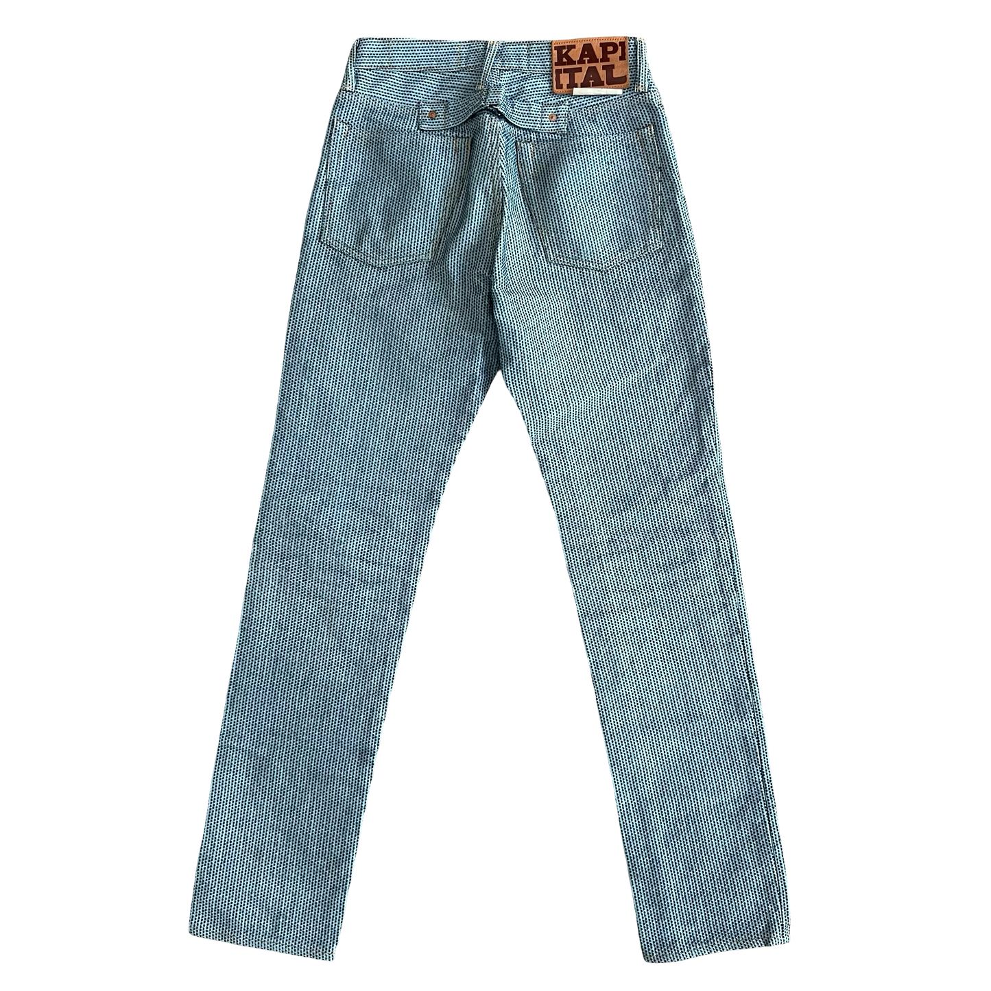 Kapital Century Denim No. 3 SZ 32