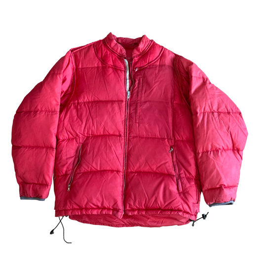 Undercover Small Parts Jacket AW00 Sz Large