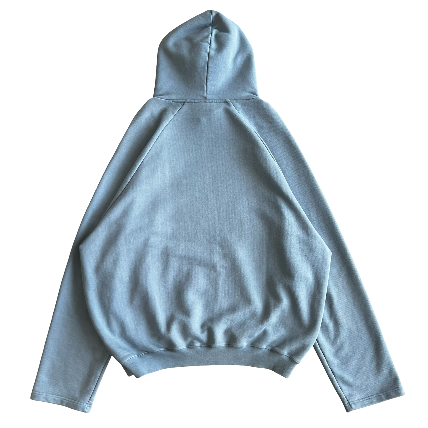 Vetements ‘Die Regionalbahn’ Hoodie AW18 SZ L