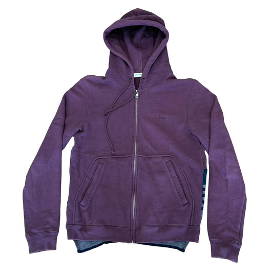 John Undercover Hybrid Hoodie/sweater Sz 2