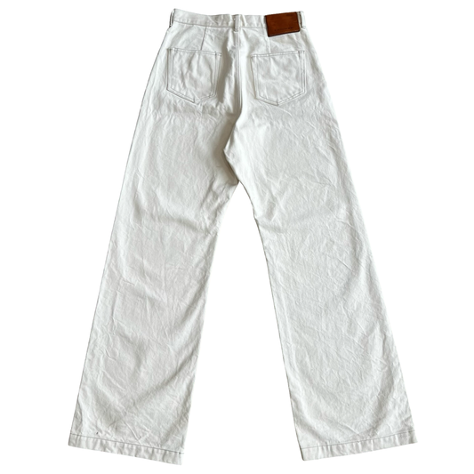 Rick Owens MIJ Geth Denim SZ 30