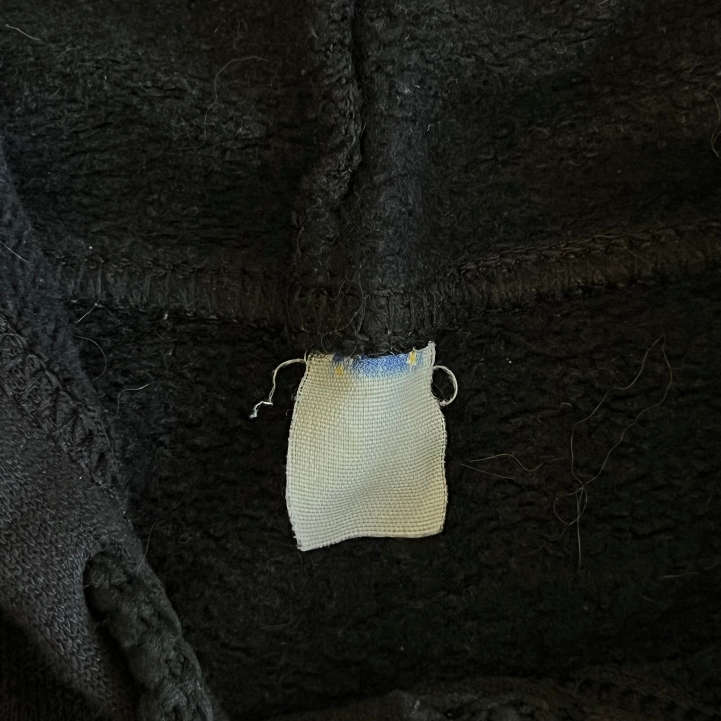 Vintage 90s Dark Throne “Transylvanian Hunger” Hoodie SZ XL