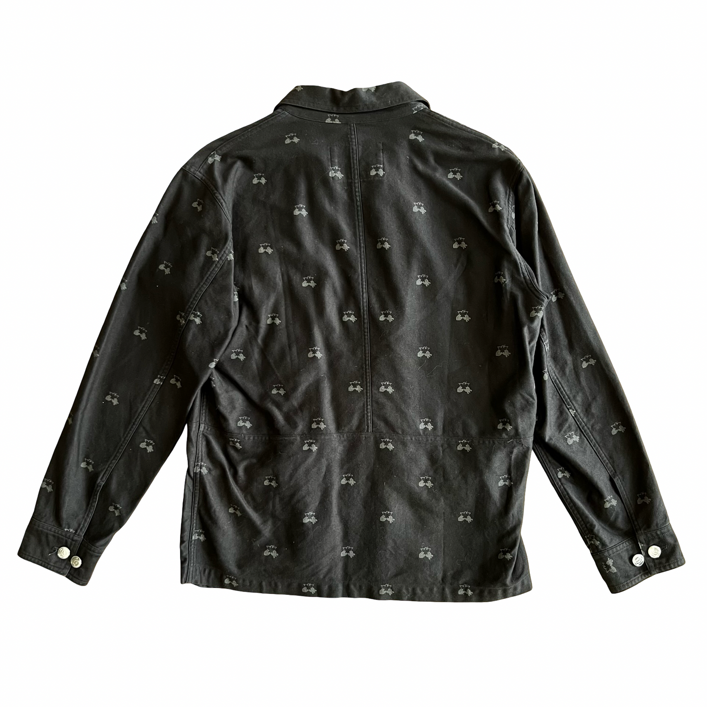 Undercover Doves Jacket SS03 ‘Scab’ SZ M