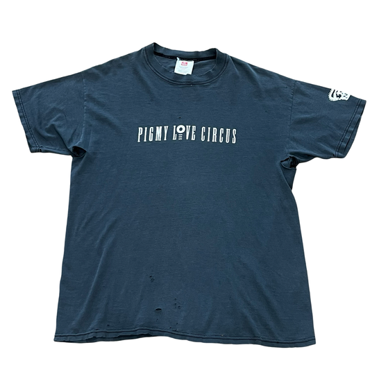 Vintage CL3 Pigmy Love Circus T-Shirt SZ M