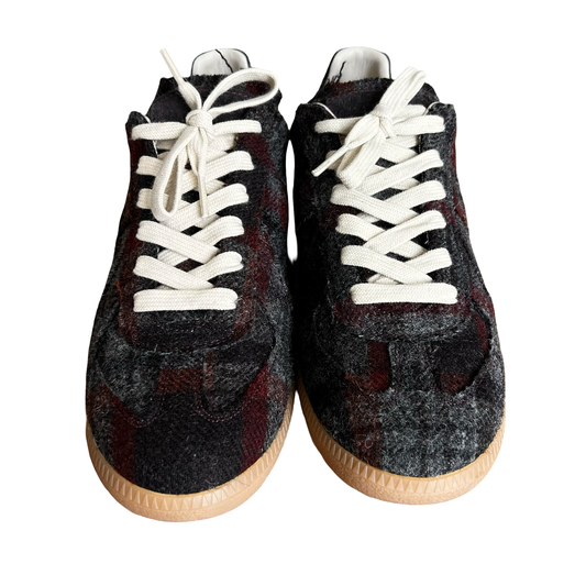 Margiela Wool GAT’s SZ 41