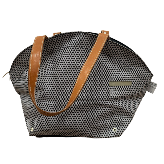 Undercover Tote Bag SS10
