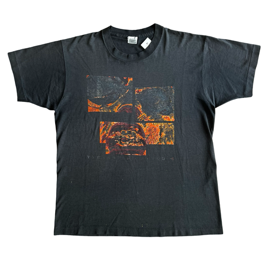 Vintage Front 242 "Tyranny" Band T-Shirt SZ XL