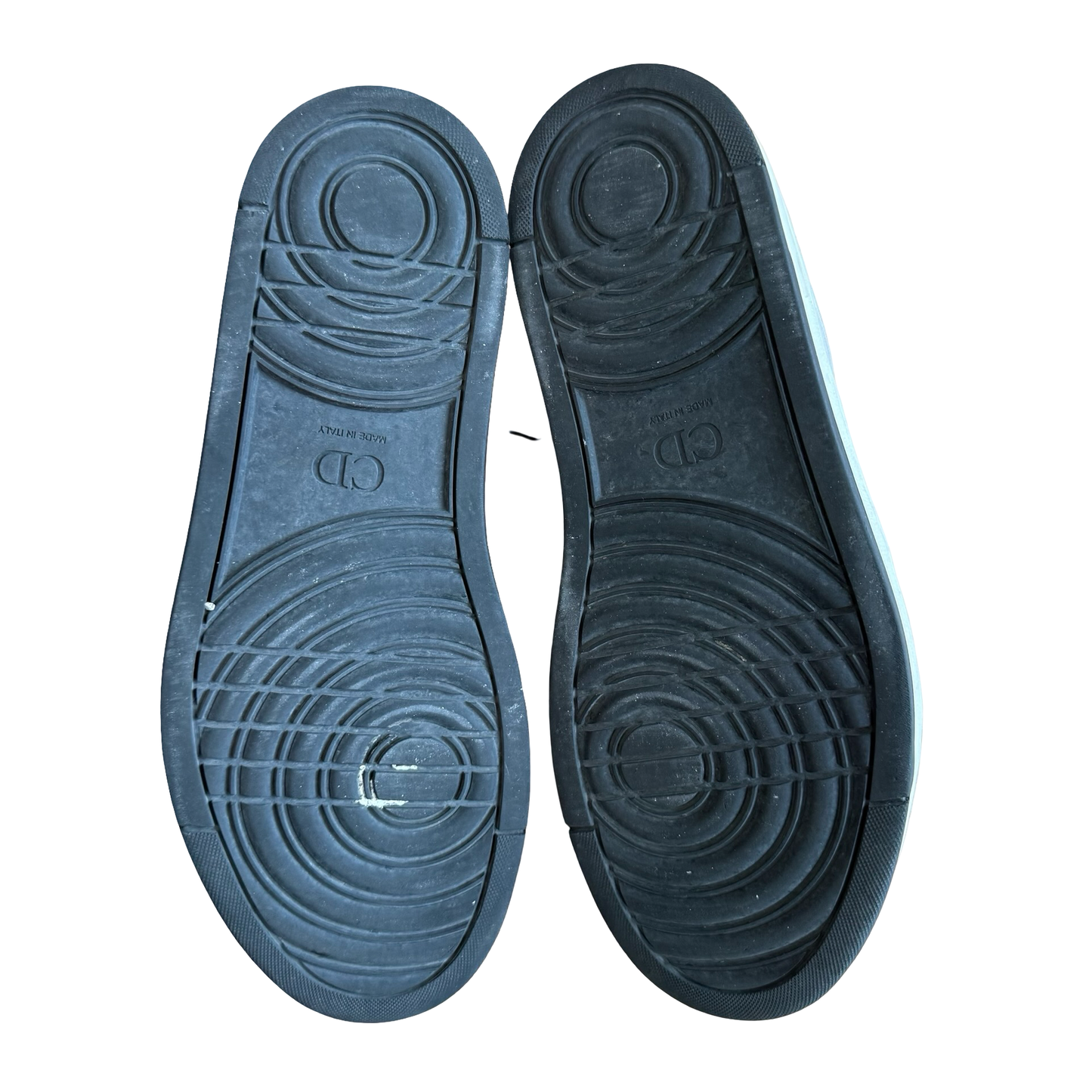 Dior B02 Sneakers SZ 42