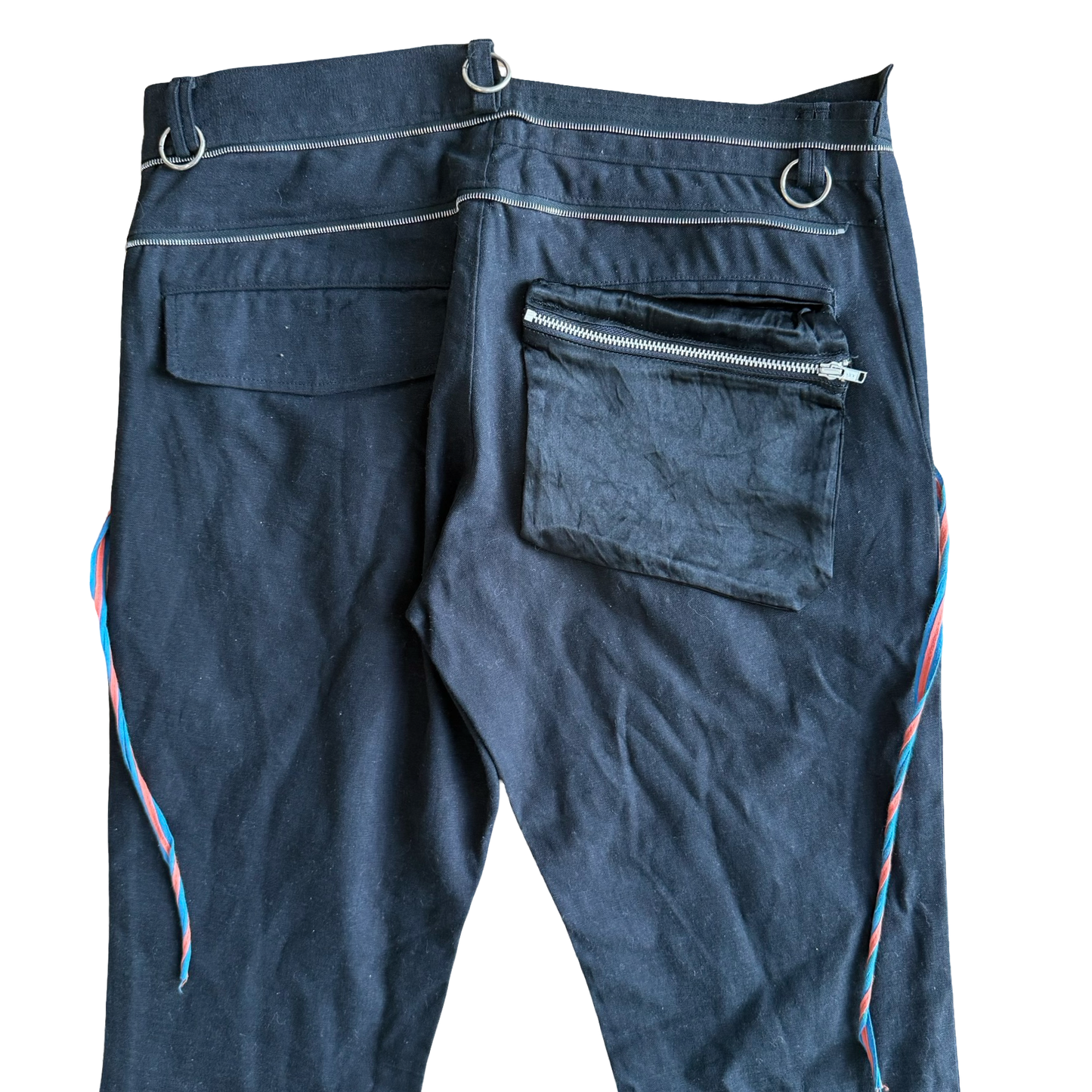 Undercover ‘Scab’ Trousers SS03 SZ M
