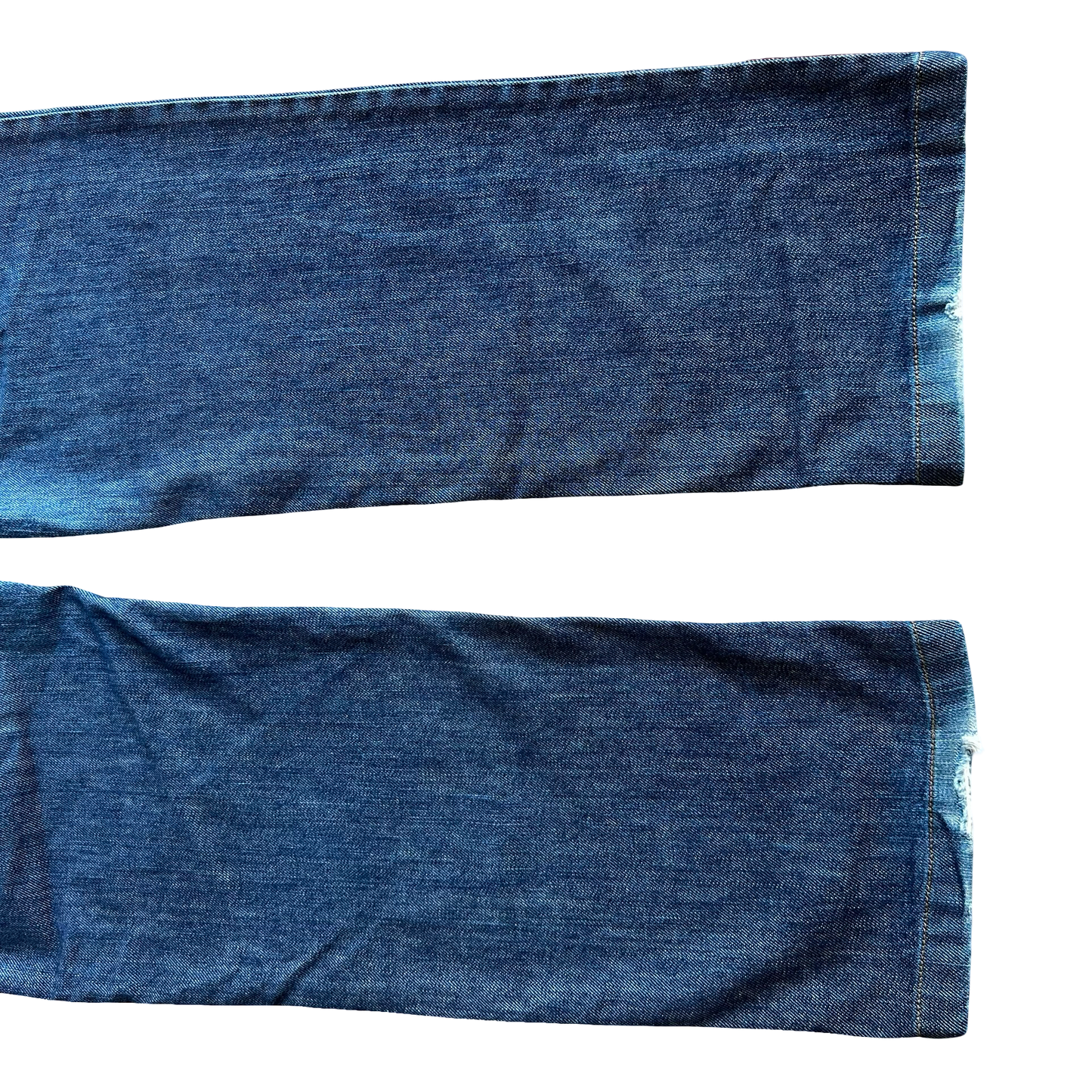 Prada Linea Rosa Denim SZ 50