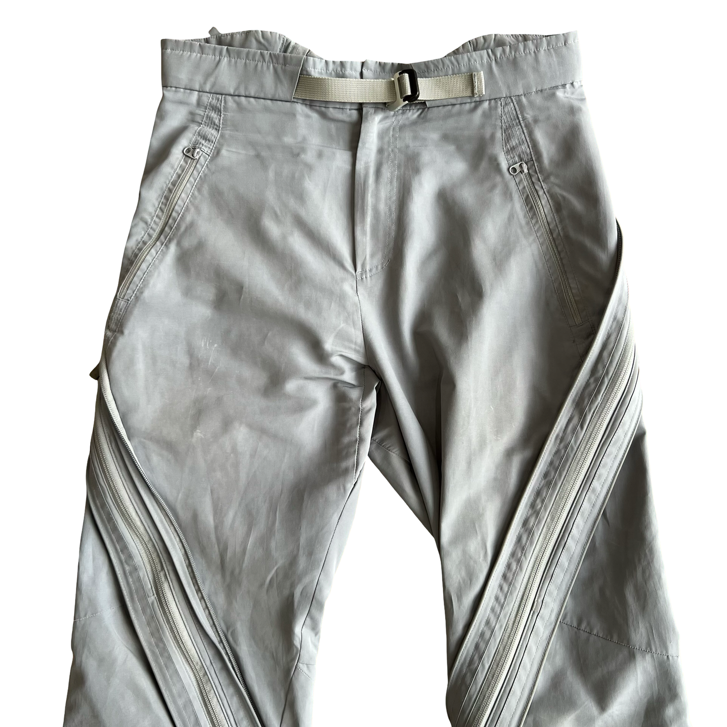 Post Archive Fashion 4.0 Technical Pants Center SZ S