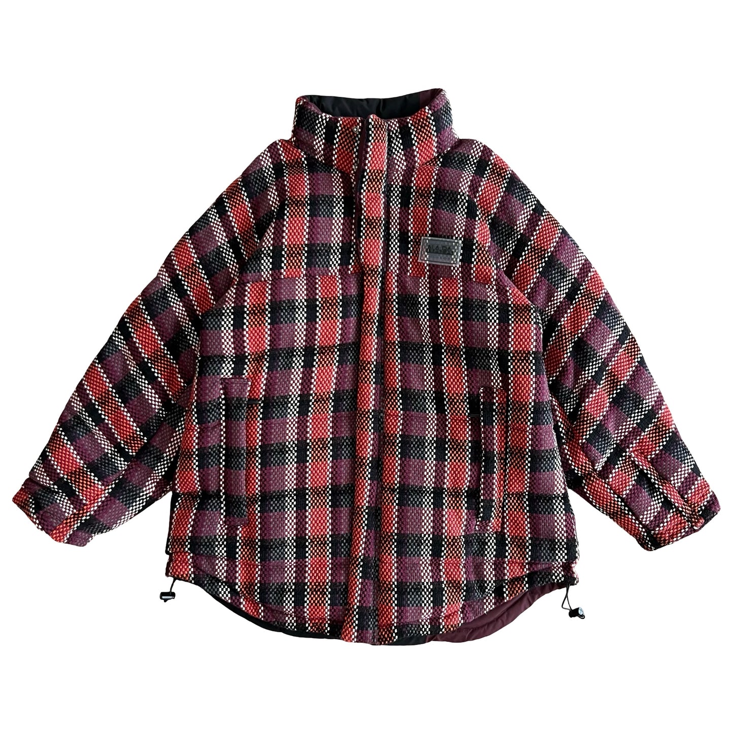 Martine Rose x Napa Pijri Reversible Ocho Jacket SZ L/XL