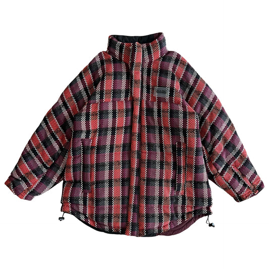 Martine Rose x Napa Pijri Reversible Ocho Jacket SZ L/XL