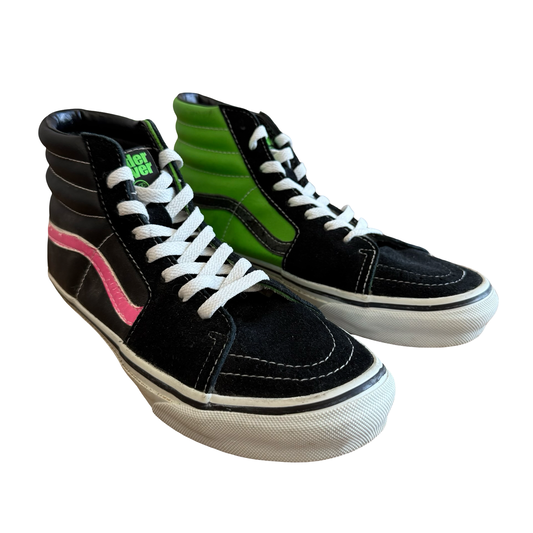 Undercover x Vans SS01 SZ 10