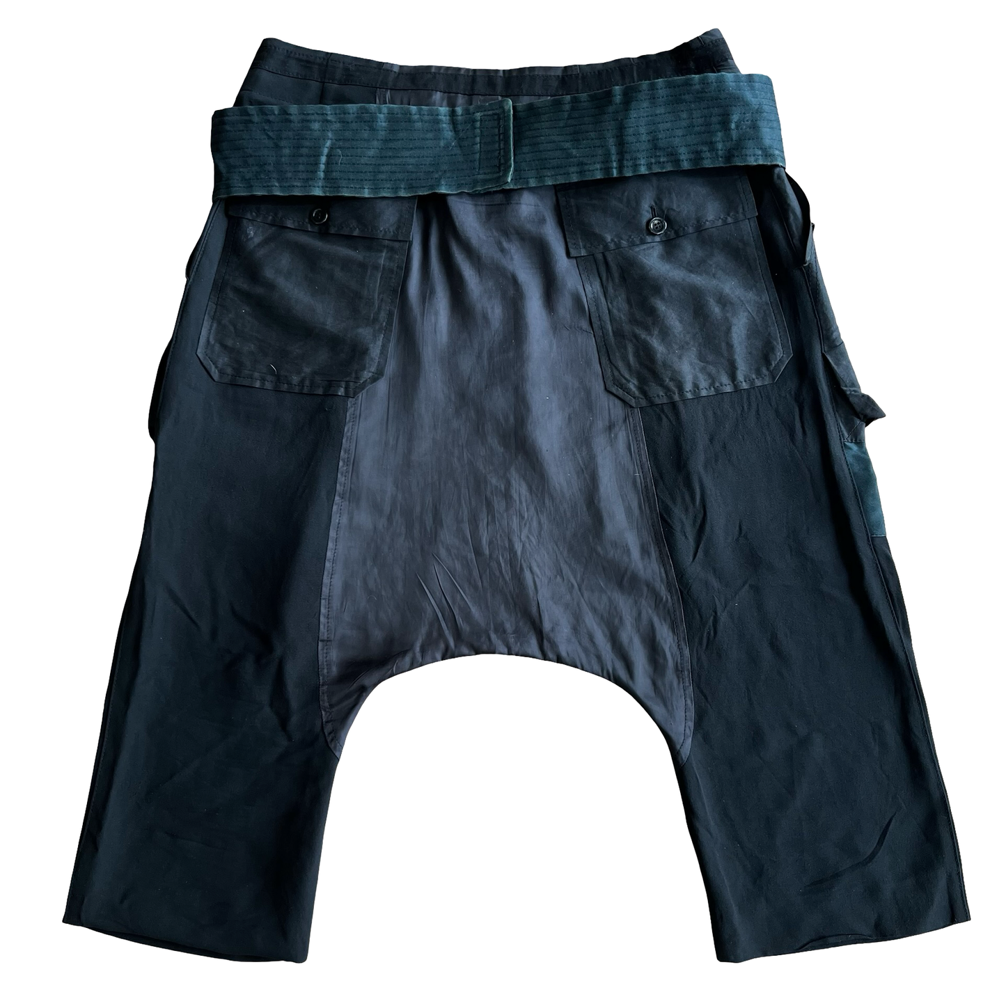Rick Owens Creatch shorts Sz 32