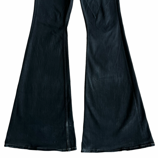 Rick Owens Bolan Bootcut Jeans SS23 SZ 30