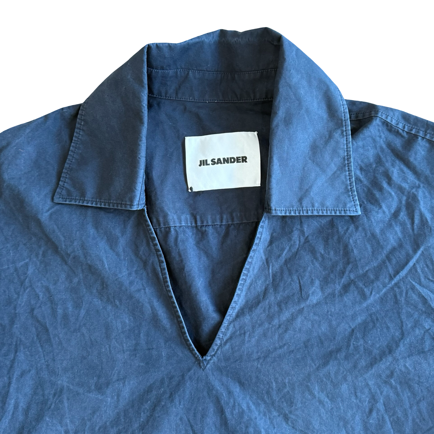 Jil Sander Tunic sz L