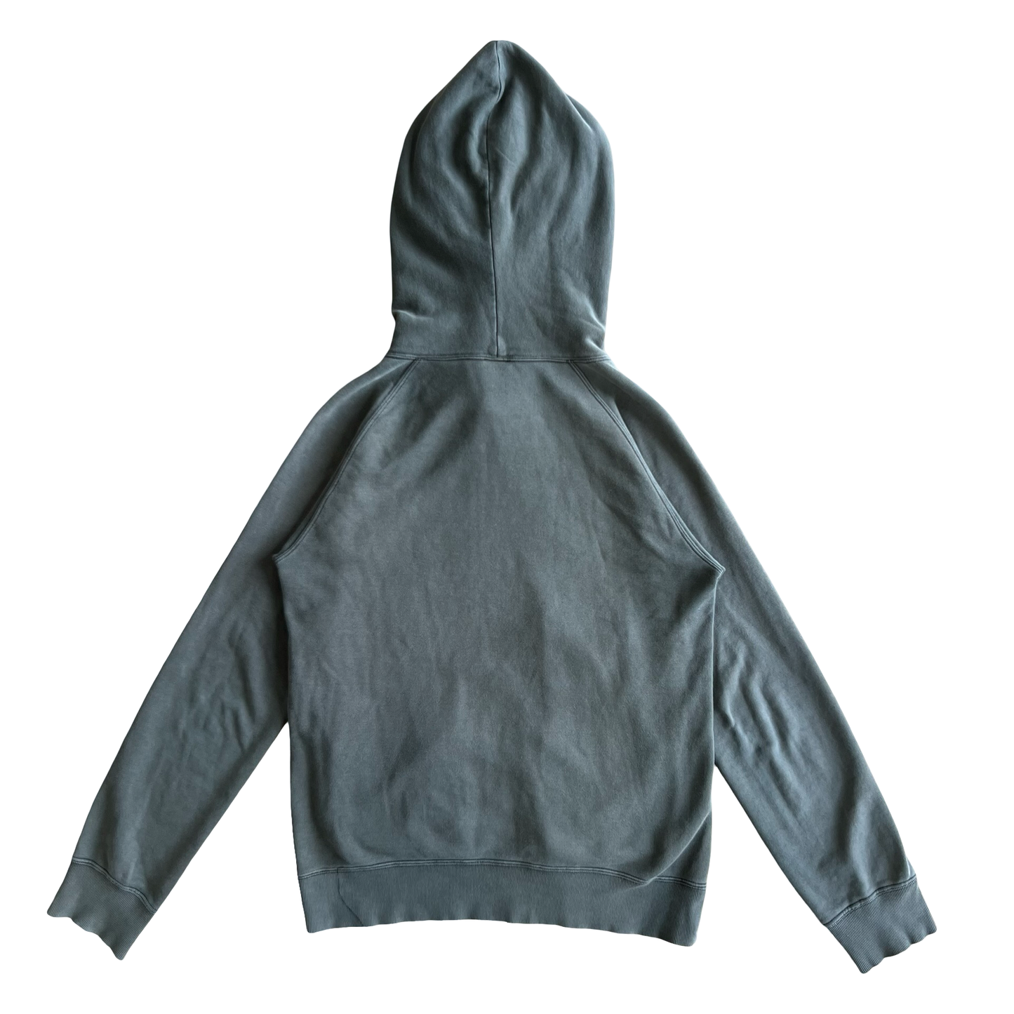 Number (N)ine 3 Pocket Cargo Hoodie SS05 SZ 2