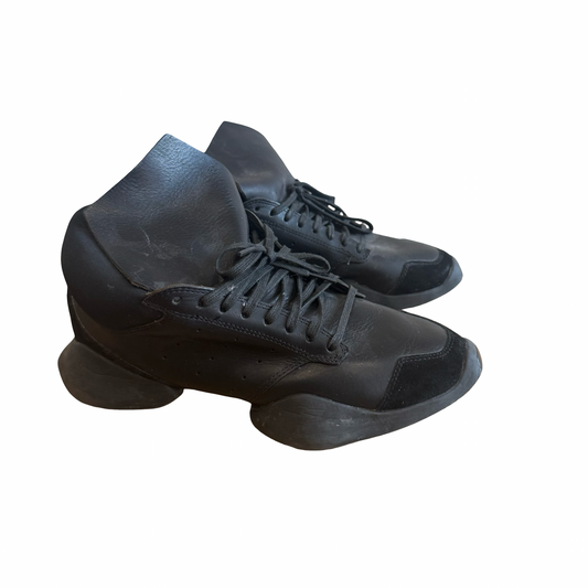 Rick Owens X Adidas Sneakers SZ 8.5
