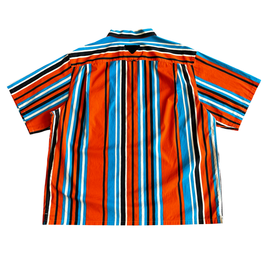Prada Bayadere Shirt SZ XXL