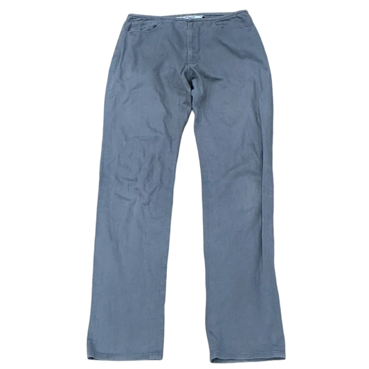 Undercover Grey Trousers SS99 Sz