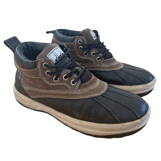 Undercover x Visvim Duck Boots SZ 8.5